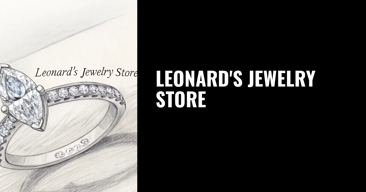 Leonard's Jewelry
