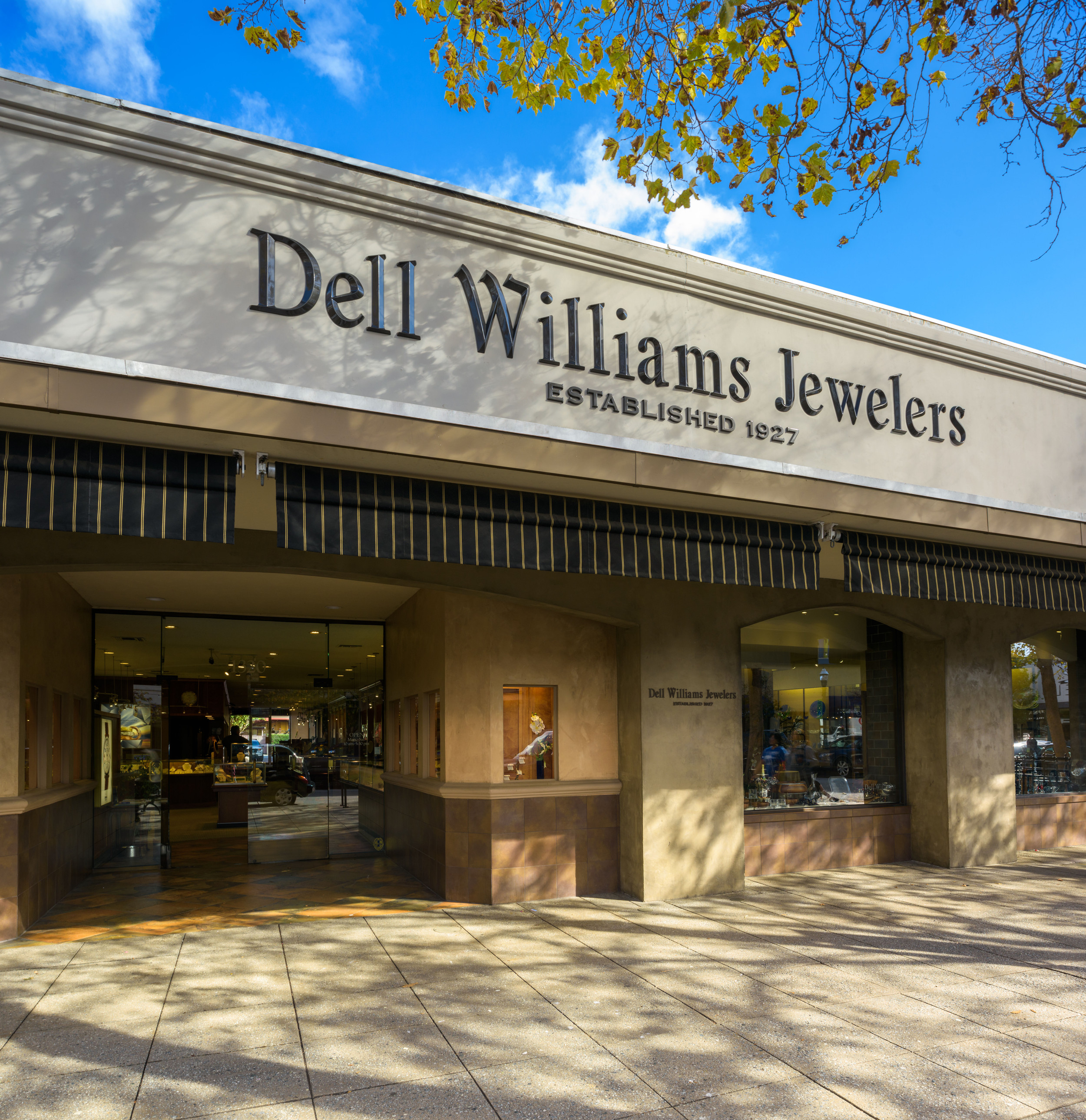 Dell Williams