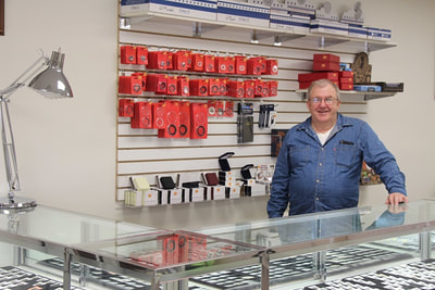 Ron's Coins & Collectibles