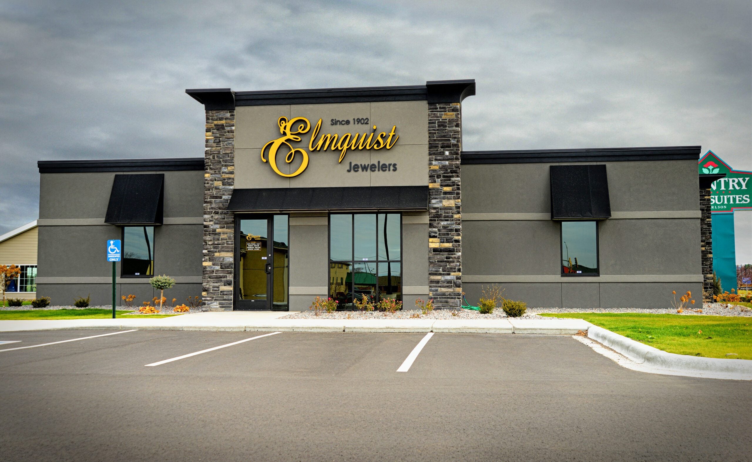 Elmquist Jewelers