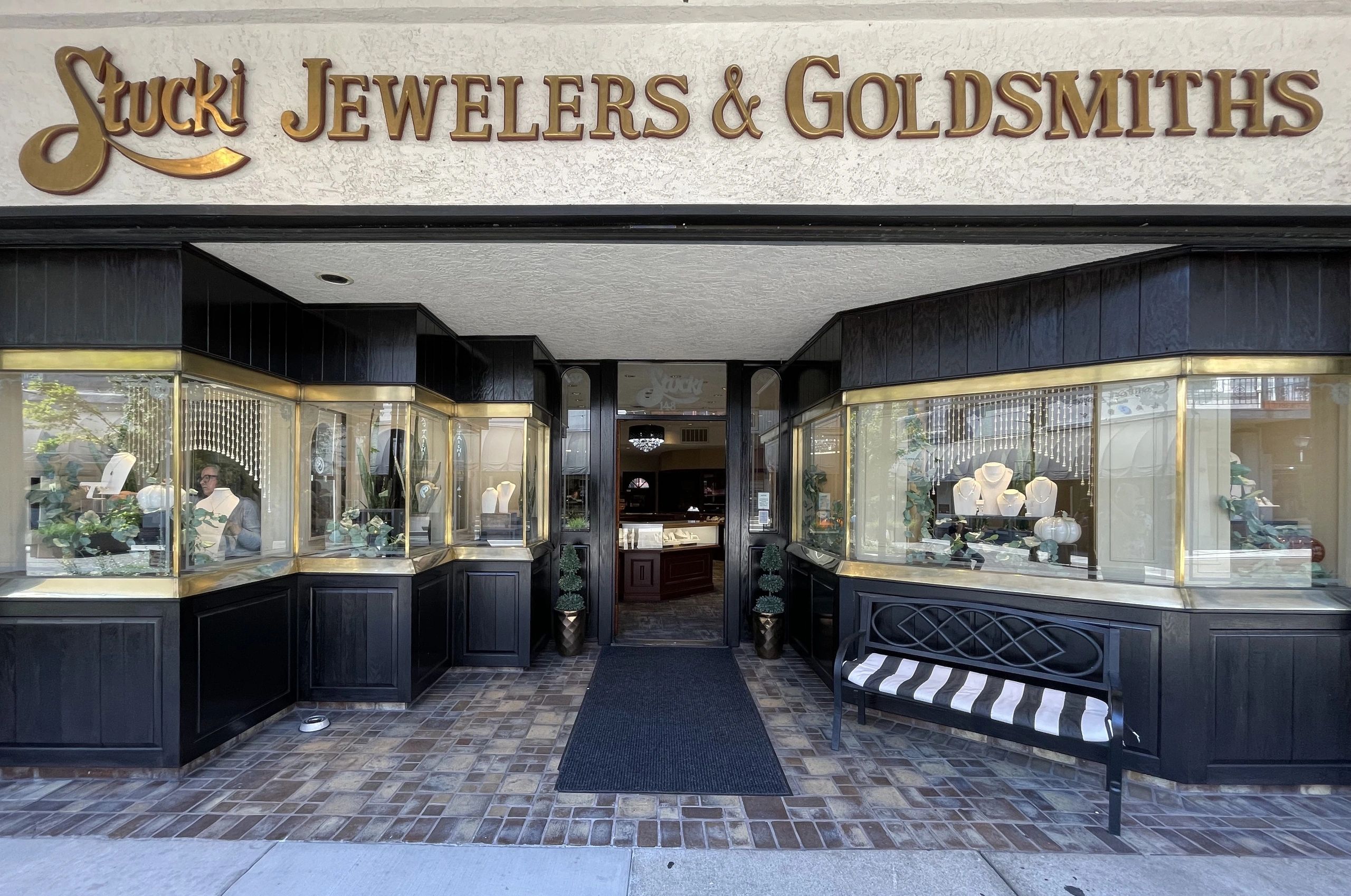 Stucki Jewelers Inc.
