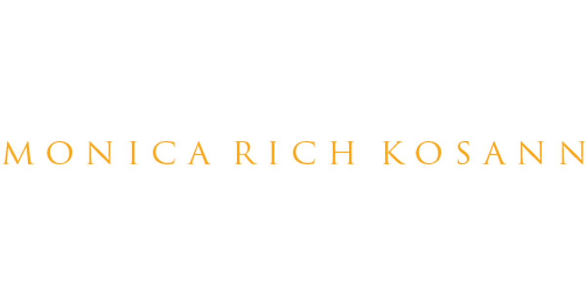 Monica Rich Kosann
