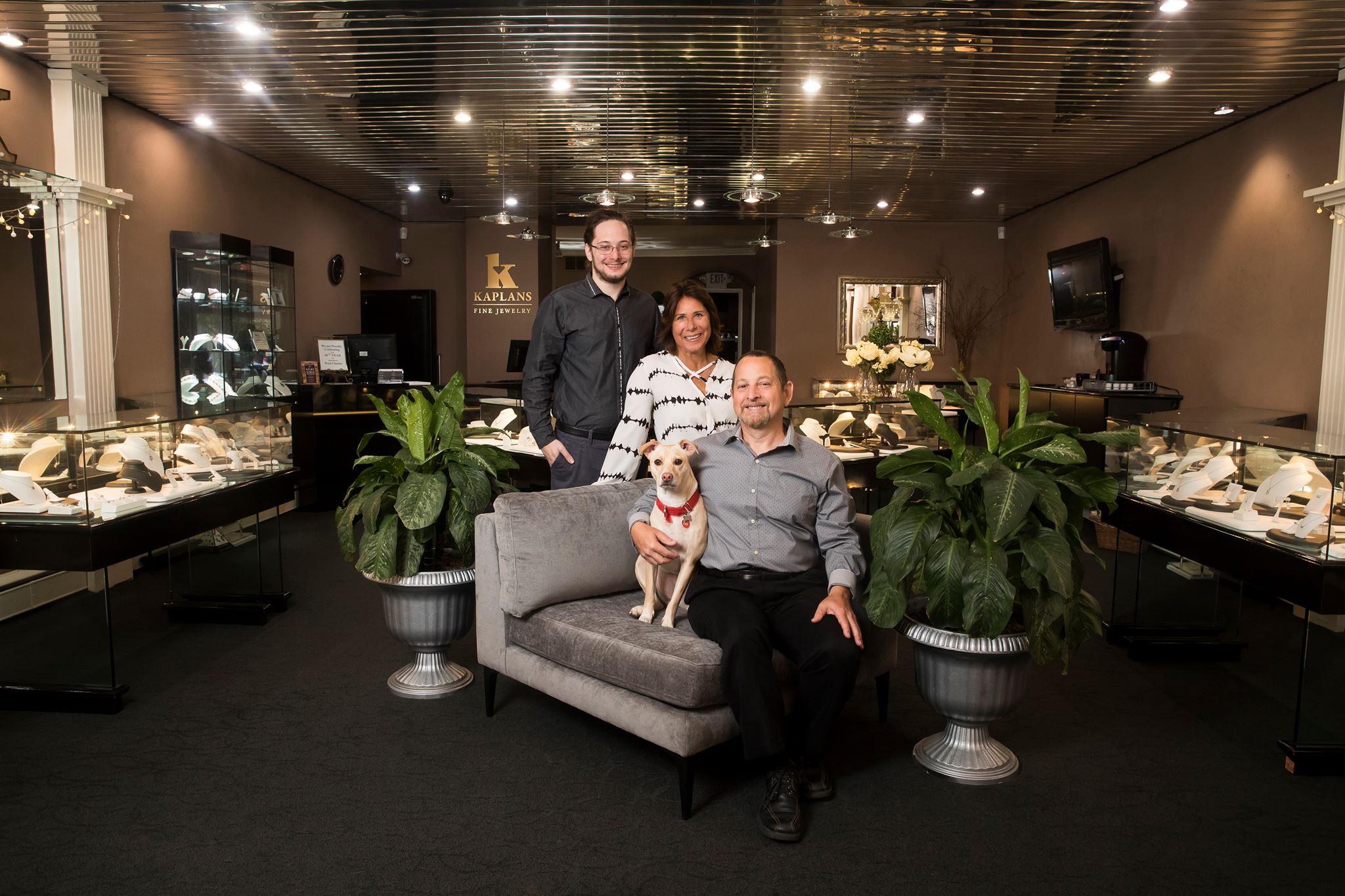 Kaplan's Fine Jewelry