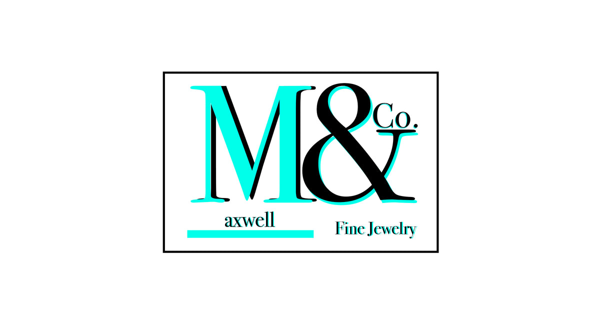 Maxwell And Co. Jewelry