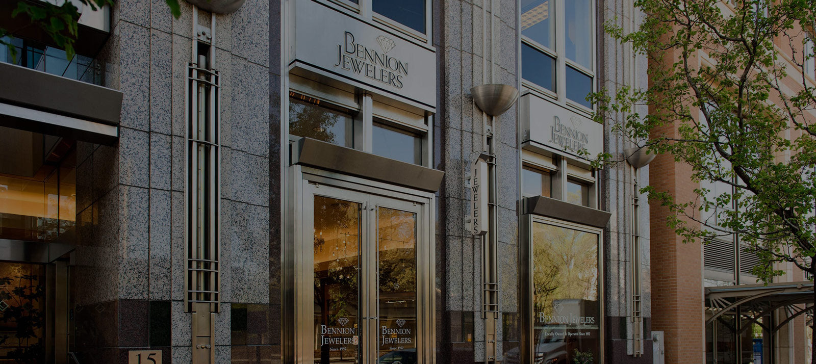 Bennion Jewelers