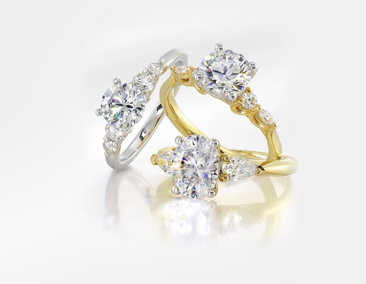 Marks Jewelry Co