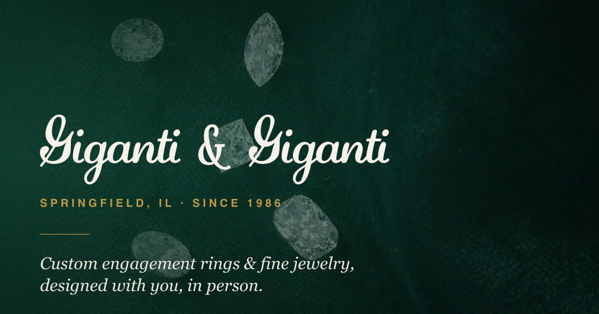 Giganti & Giganti