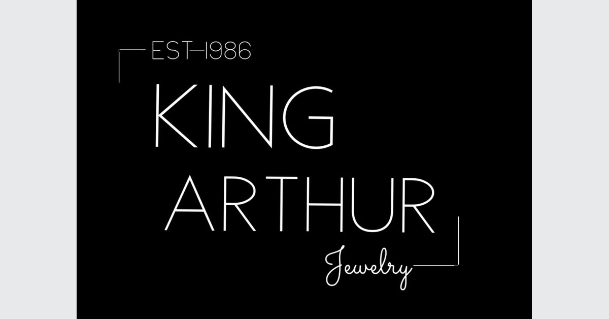 King Arthur Jewelry