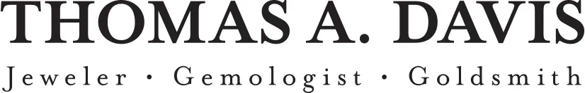 Thomas A. Davis