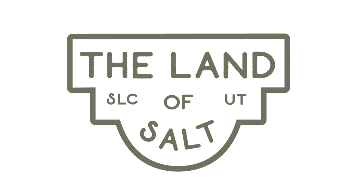 Land Of Salt