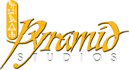 Pyramid Studios, Jewelers