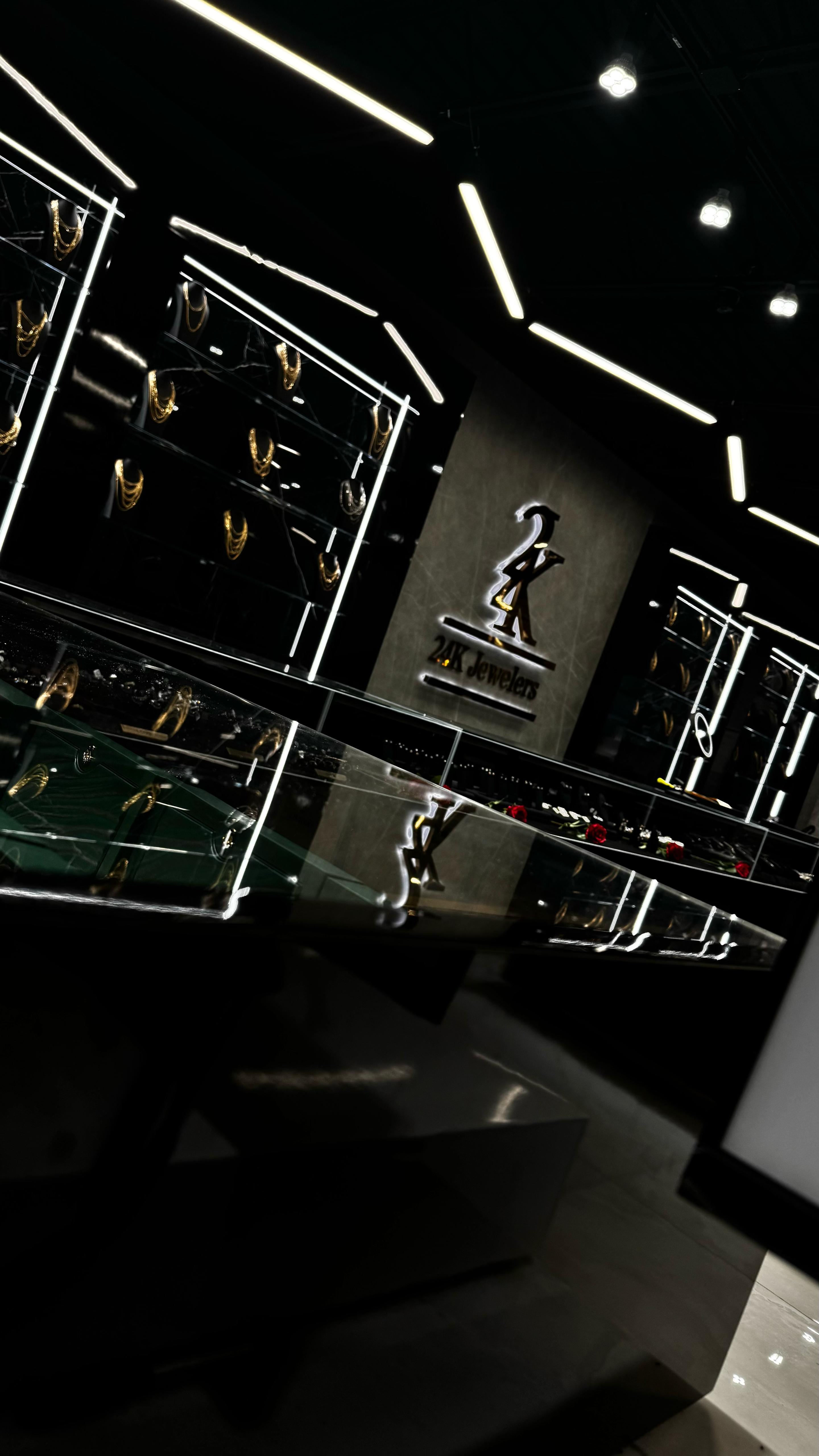 24K Jewelers