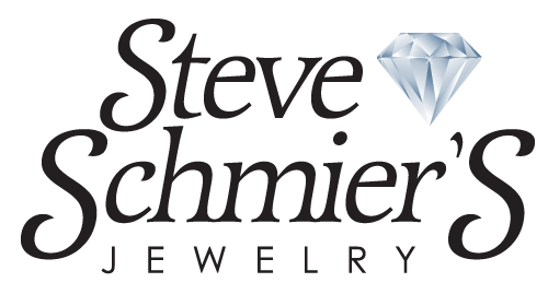 Steve Schmier's Jewelry