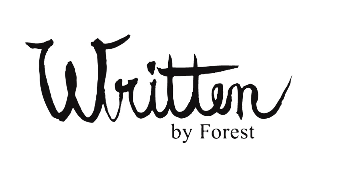 Written by Forest