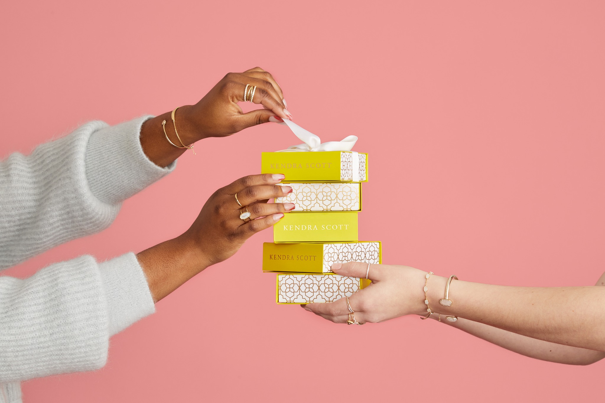 Kendra Scott