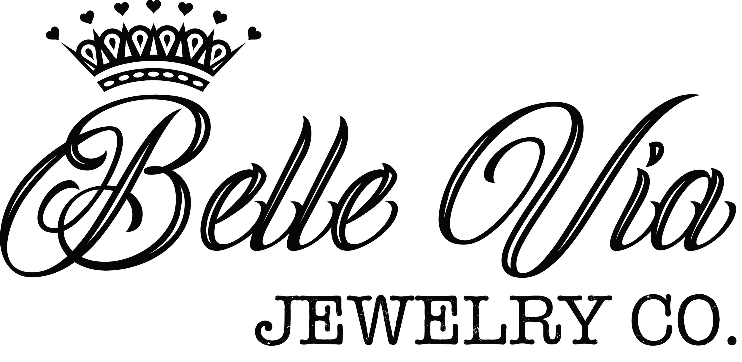 Belle Via Jewelry