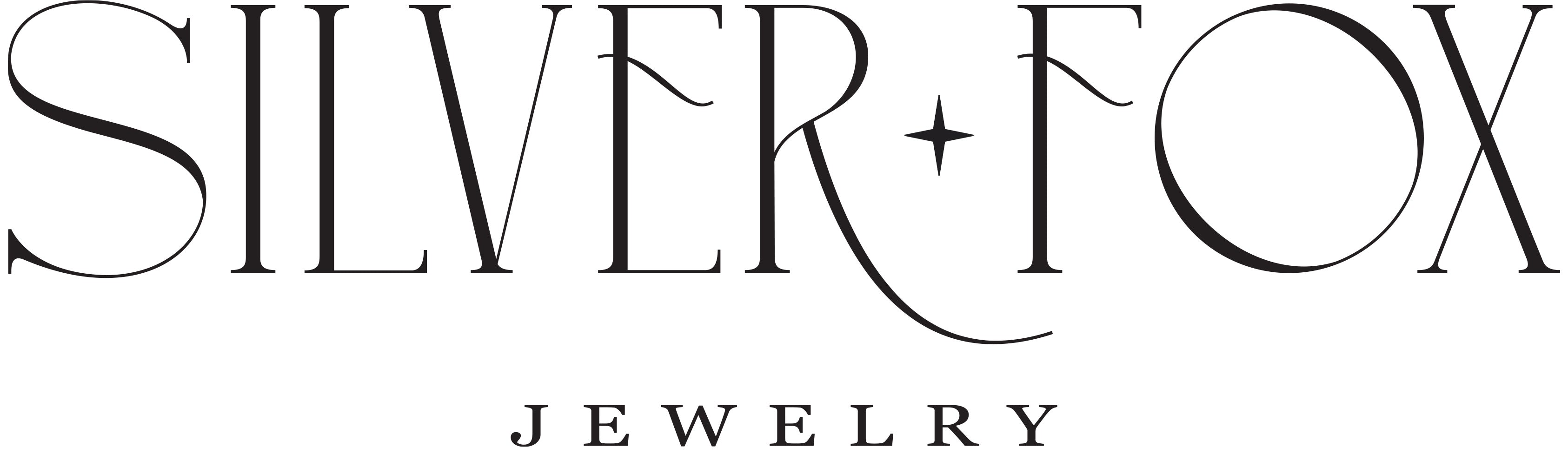 Silver Fox Jewelry