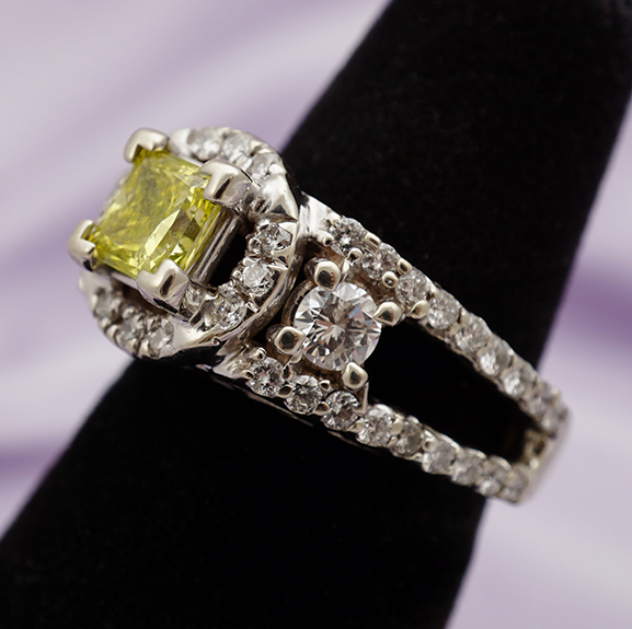 Ricky Wilson Jewelers