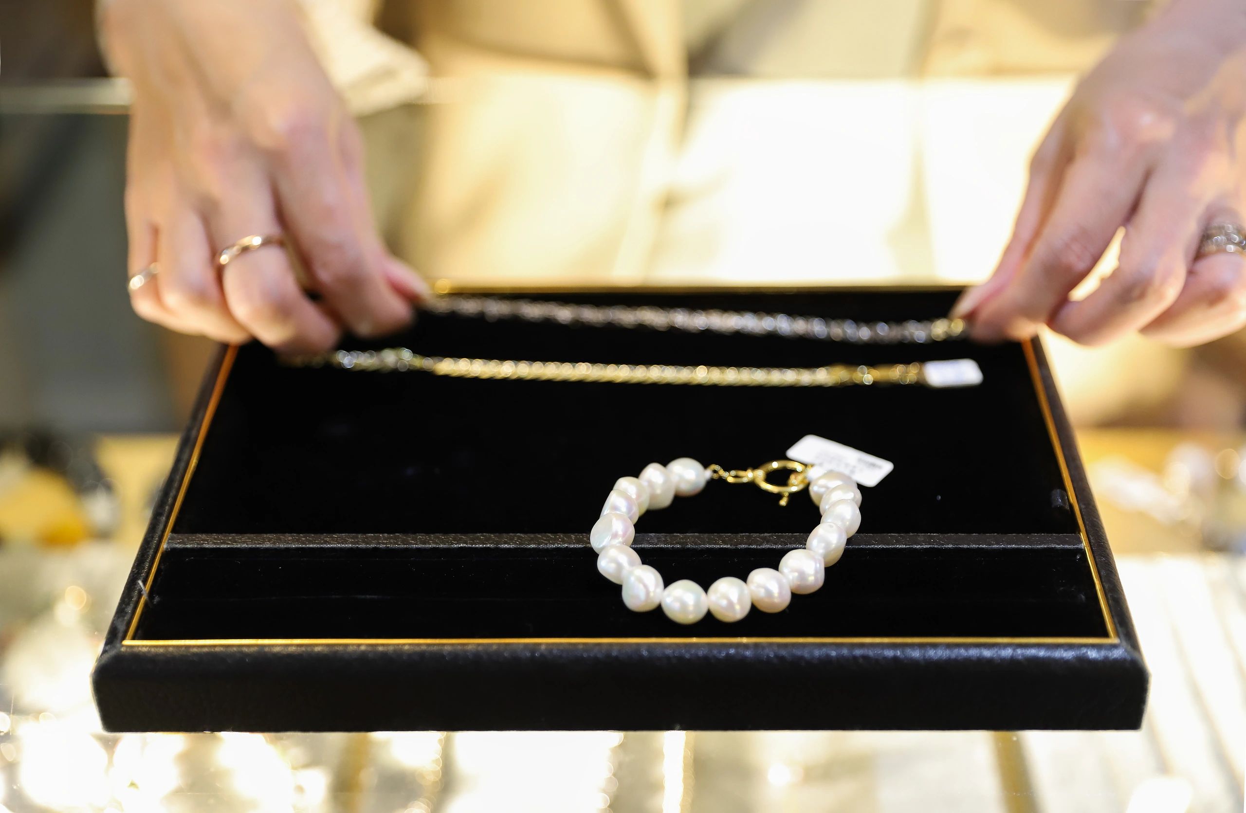 Prestige Diamonds & Jewelry