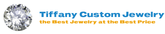 Tiffany Custom Jewelry