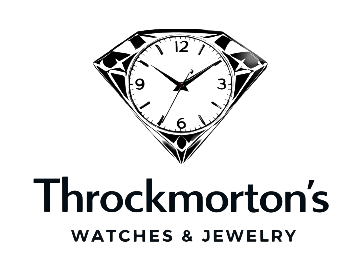 Throckmorton's Watches & Jewelry