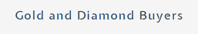 Gold and Diamond Buyers of Las Vegas