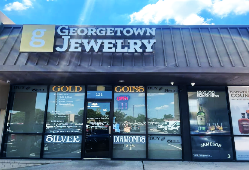 Georgetown Jewelry