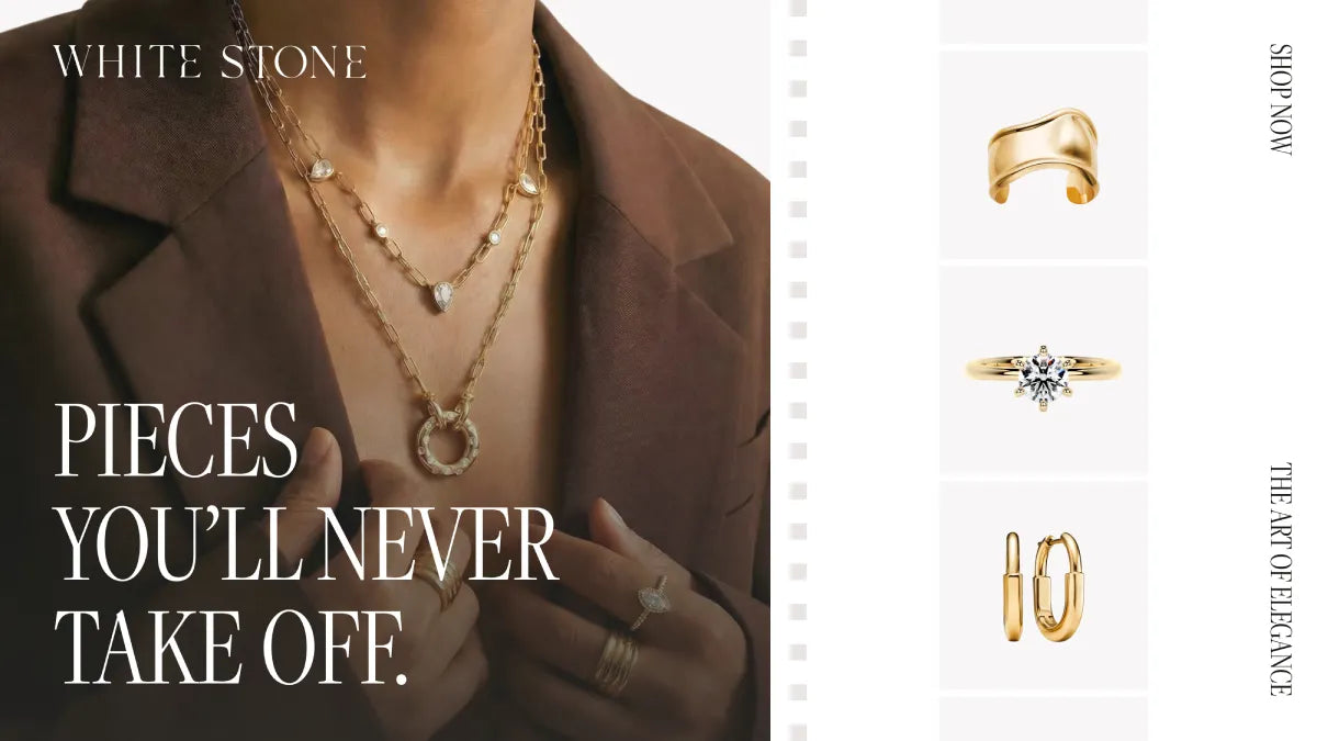 Whitestone Diamonds