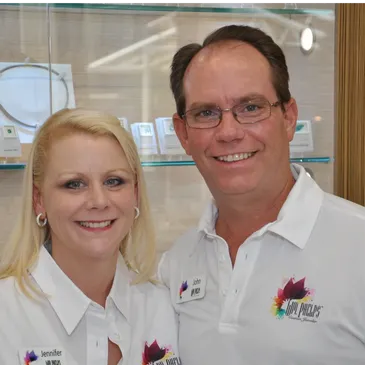 WM. Phelps Custom Jewelers